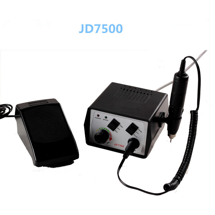 35000rpm Electric Nail Drill 