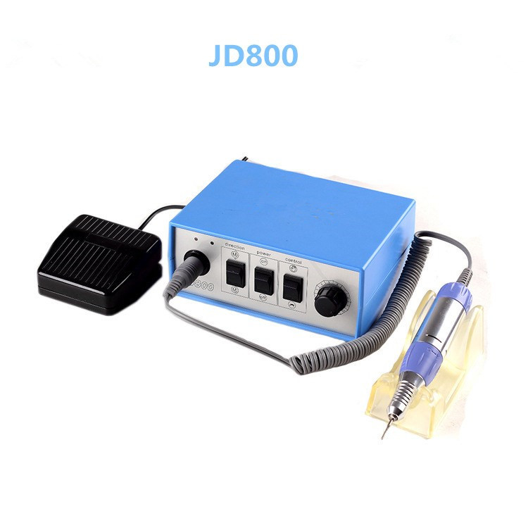 Electric Nail Drill Machine