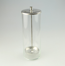Nail Sterilizer Jar 