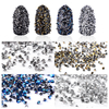 3d Micro Beads Acrylic Crystal Nail Art Decorations