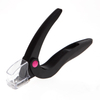 Manicure Nail Cutter 1 Deltoid Scissors