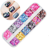 New Arrival Nail Glitter Sequins