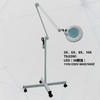 magnifier magnifying nail Lamp with stand