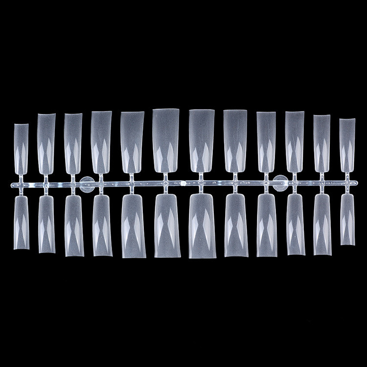 500pcs/box Super Thin Nail Tips