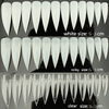 10pcs Stiletto Nail Tips