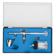 Airbrush Gun 