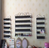Nail Polish Hanging Shelves