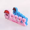 Cartoon Design EVA Sponge Toe Separator
