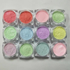 Rainbow Nail Pigment Powder