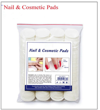 Nail Cosmetic Pads