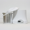 Wax Heater with Temperature Control