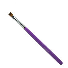 Nail Art Smile Line Light Therapy Pen UV Nail Gel Brush