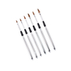 Best Selling Acrylic Paint Nail Brush Set