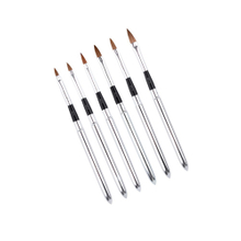 Best Selling Acrylic Paint Nail Brush Set