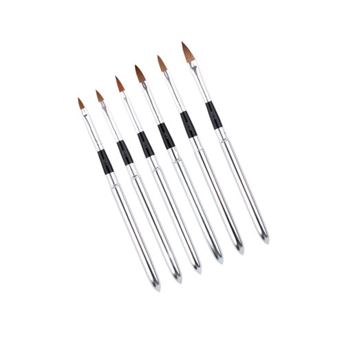 Best Selling Acrylic Paint Nail Brush Set