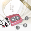 48w Electric Nail Drill Nail Dust Collector for Table
