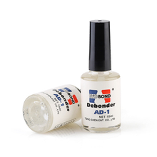 10ml Nail Glue Debonder Eyelash Remover Glue