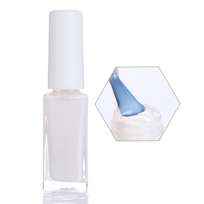 10ml Clear Nail Foil Adhesive Glue
