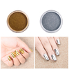 High-grade Sliver And Gold Pure Mirror Powder