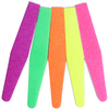 Fluorescent Nail Spone File Buffer