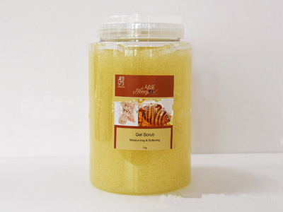 Scrub Gel for Hand & Foot