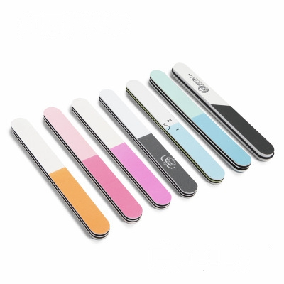 Nail Shine Buffer File 