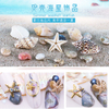 Shells Nail Art Decoration