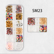 Nail Art Accessories