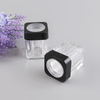 10ml nail decoration powder bottle