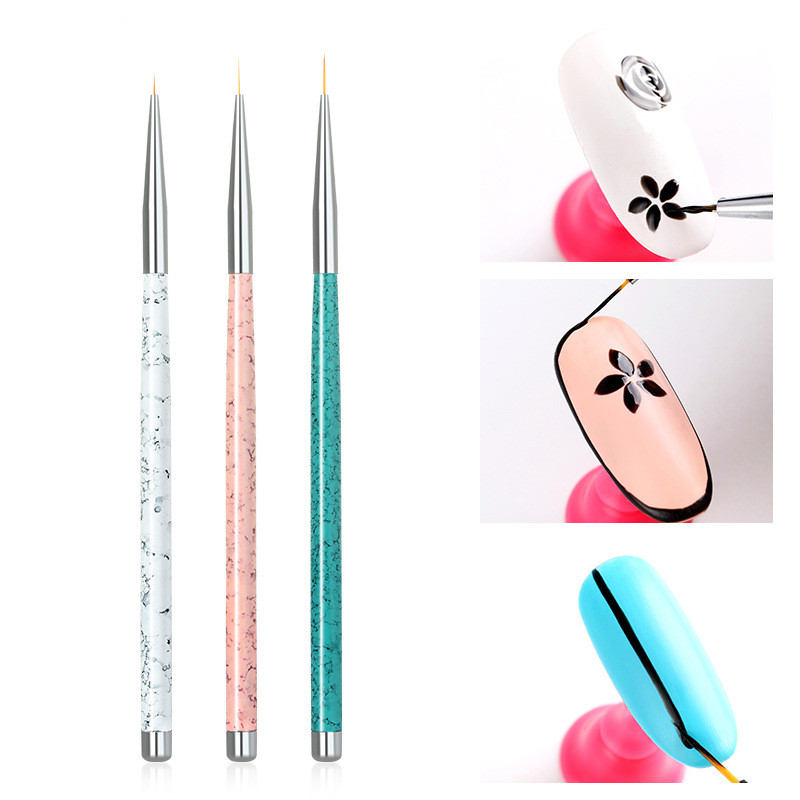 New Arrival Nail Liner Tool