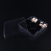 3g Nail Powder Bottle With Brush Set