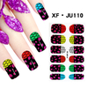 JU110 Nail Polish Sticker 