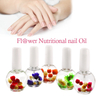 Good Quality Flower Nutritional Nail Revitalizes oil