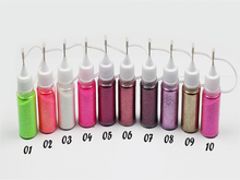 Fairy Glitter Powder 