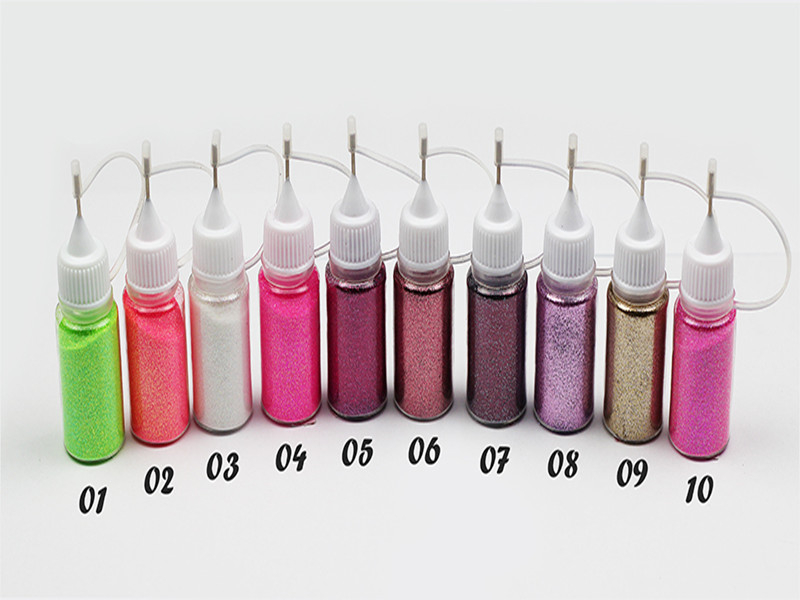 Fairy Glitter Powder 