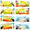 C240-243 Water Nail Sticker