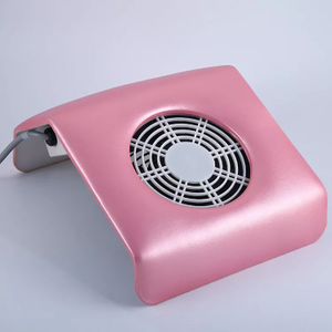 23w Nail Table Dust Collector