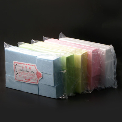 Nail Polish Resurrection Remover Wipe Nail Clean Wipes 