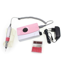 25000rpm Nail Drill Machine
