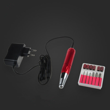 20000 Rpm Portable Nail Drill Pen