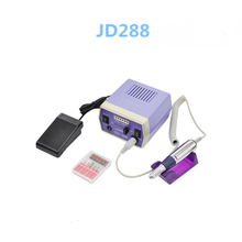  Nail Drill Machine With Drill Bit