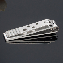 Nail Clipper Manicure Beauty Tool