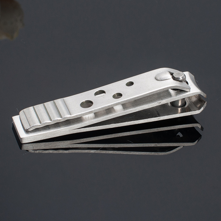 Nail Clipper Manicure Beauty Tool