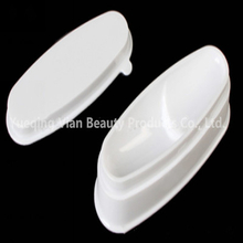 Nail Dipping Powder French Tip Container
