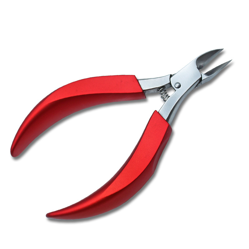 High Quality Stainless Steel Nail Nipper