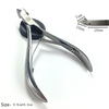 Stainless Steel Cuticle Nipper