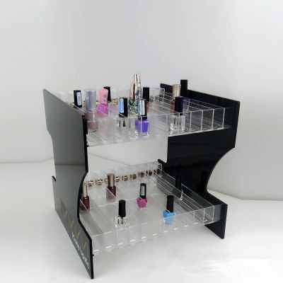 Acrylic Nail Polish Display Holder 