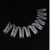 60pcs/box Nail Glaze Tips