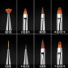 2018 Professional Nail Art Brush