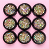 Different Design Nail Art Decoration